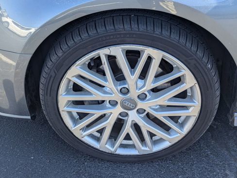 Used 2018 Audi A3 e-tron Premium w/ Sport Package image 13