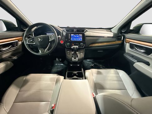 Used 2020 Honda CR-V EX-L image 17