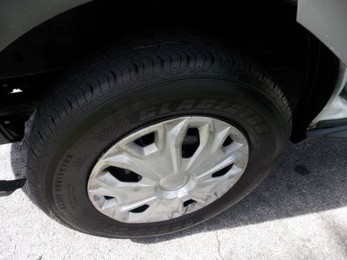 Used 2015 Ford Transit 250 148 Medium Roof w/ Interior Upgrade Package image 29