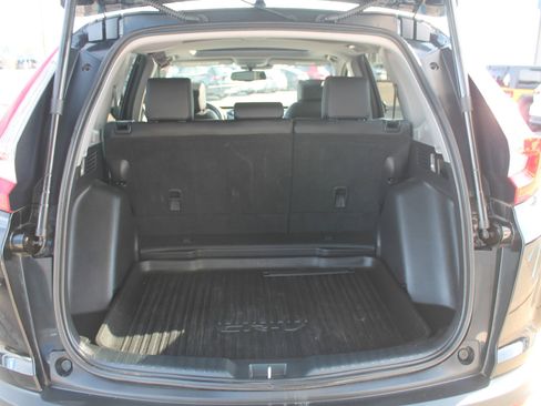 Used 2019 Honda CR-V EX-L image 22