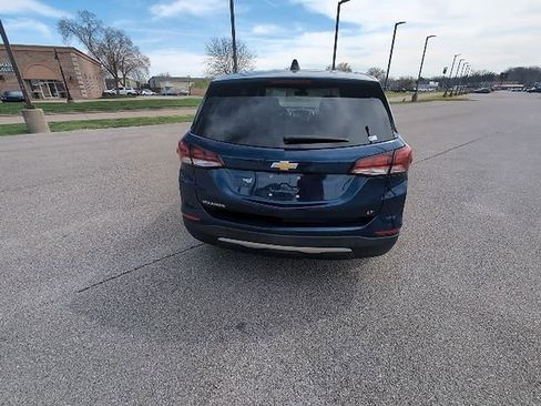 Used 2022 Chevrolet Equinox LT image 6