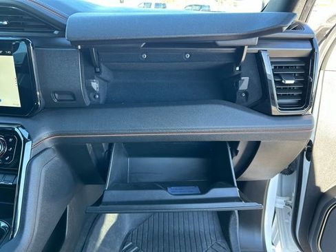 Used 2024 GMC Sierra 3500 AT4 w/ AT4 Preferred Package image 37