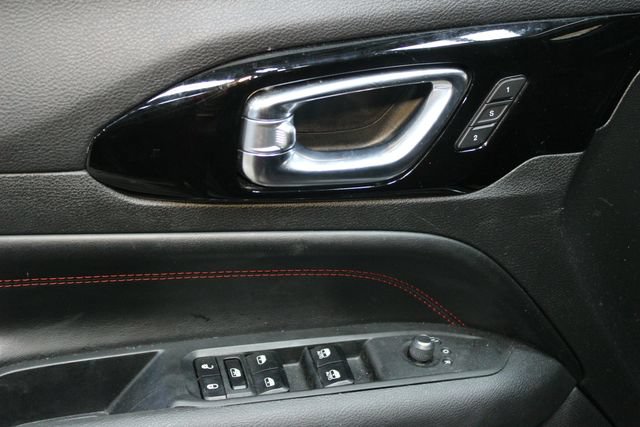 Used 2022 Jeep Compass Trailhawk w/ Trailhawk Elite Group AWD/4WD image 19