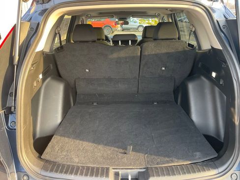 Used 2024 Honda CR-V EX image 23
