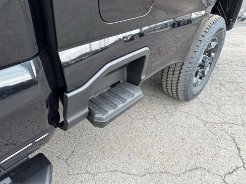 New 2025 Ford F350 XL w/ STX Appearance Package image 7