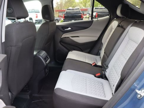 Used 2024 Chevrolet Equinox LS w/ LS Convenience Package FWD image 18