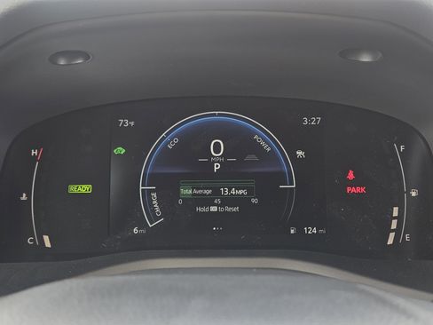 New 2026 Toyota Camry SE w/ Multimedia Upgrade Package image 12