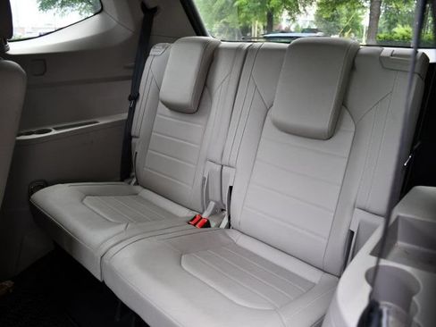 Used 2021 Volkswagen Atlas SEL Premium AWD/4WD image 20