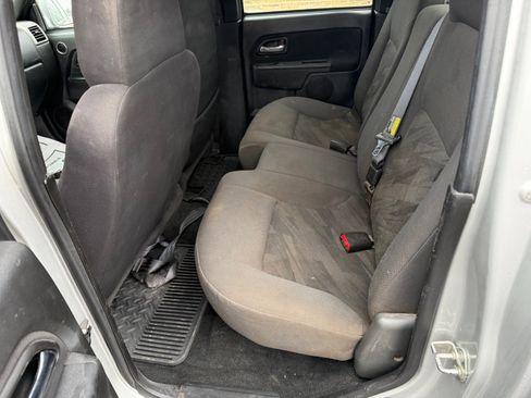 Used 2012 Chevrolet Colorado LT image 10