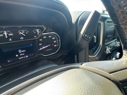 Used 2021 GMC Sierra 1500 AT4 image 30