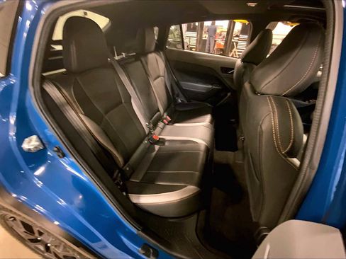 Certified 2024 Subaru Crosstrek 2.5i Wilderness image 20