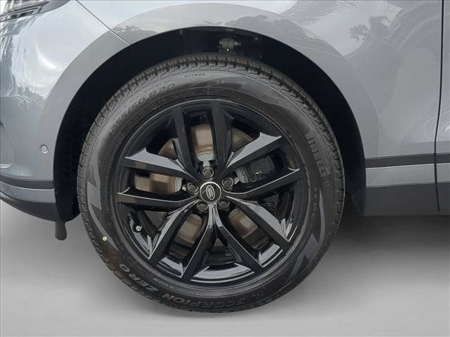 New 2026 Land Rover Range Rover Velar S AWD/4WD image 10