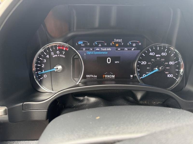 Used 2022 Ford F250 Lariat AWD/4WD image 19
