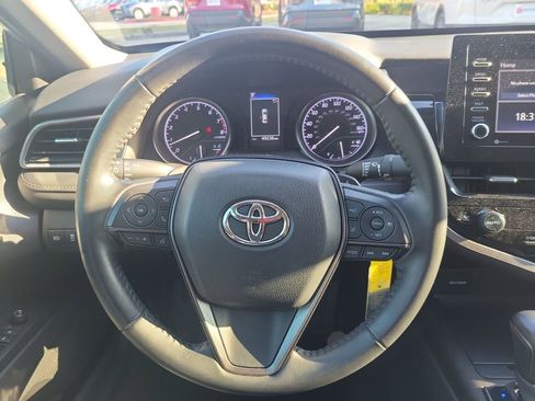 Certified 2022 Toyota Camry SE image 28