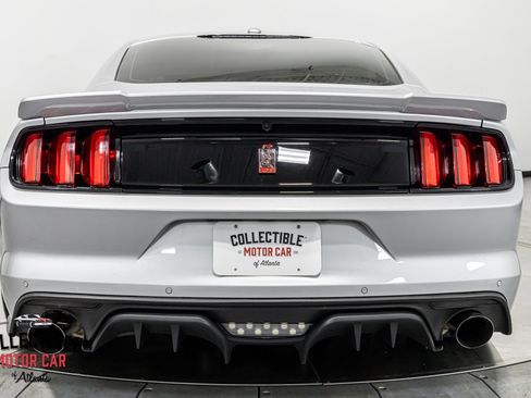 Used 2015 Ford Mustang GT Premium w/ GT Performance Package RWD image 56