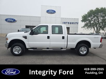 Used 2009 Ford F250 XL