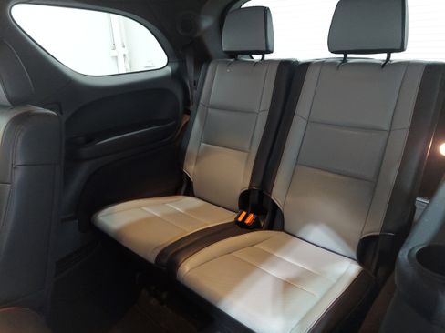 Used 2024 Dodge Durango Citadel AWD/4WD image 19