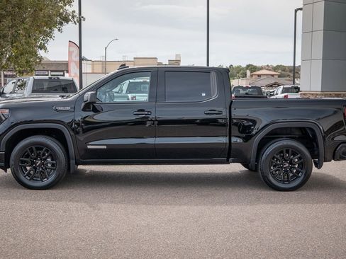 Used 2023 GMC Sierra 1500 Elevation image 8