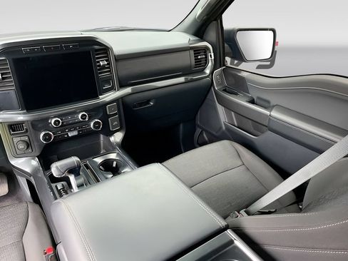Used 2023 Ford F150 XLT w/ Equipment Group 302A High AWD/4WD image 24
