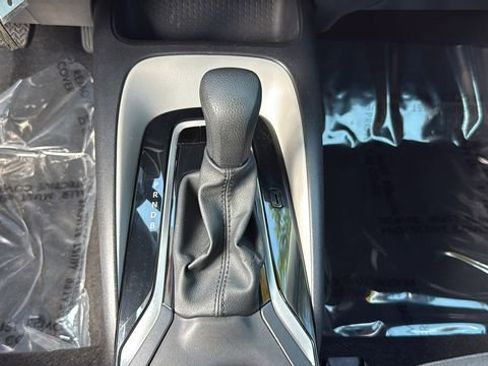 Certified 2024 Toyota Corolla LE image 25