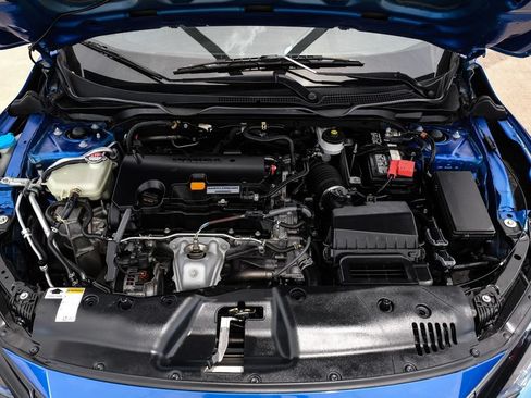 Used 2019 Honda Civic LX image 51