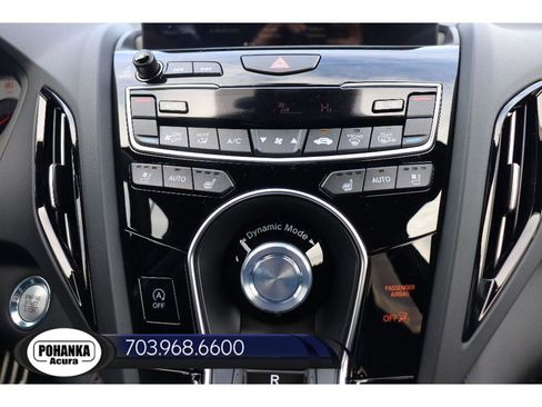 New 2026 Acura RDX A-Spec AWD/4WD image 18