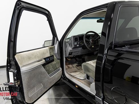 Used 1993 GMC Sierra 1500 2WD Regular Cab image 64