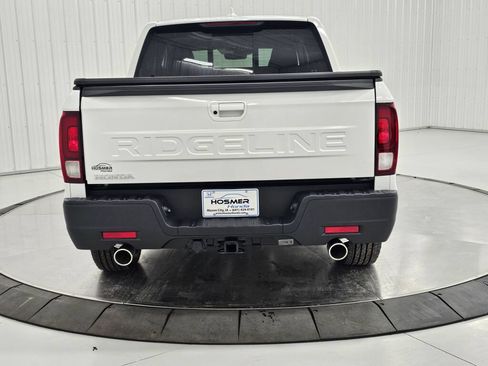 New 2026 Honda Ridgeline RTL image 4