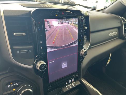 New 2026 RAM 1500 Big Horn image 9