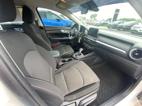Certified 2024 Kia Forte LXS FWD image 25