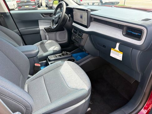 New 2026 Ford Maverick XLT FWD image 16