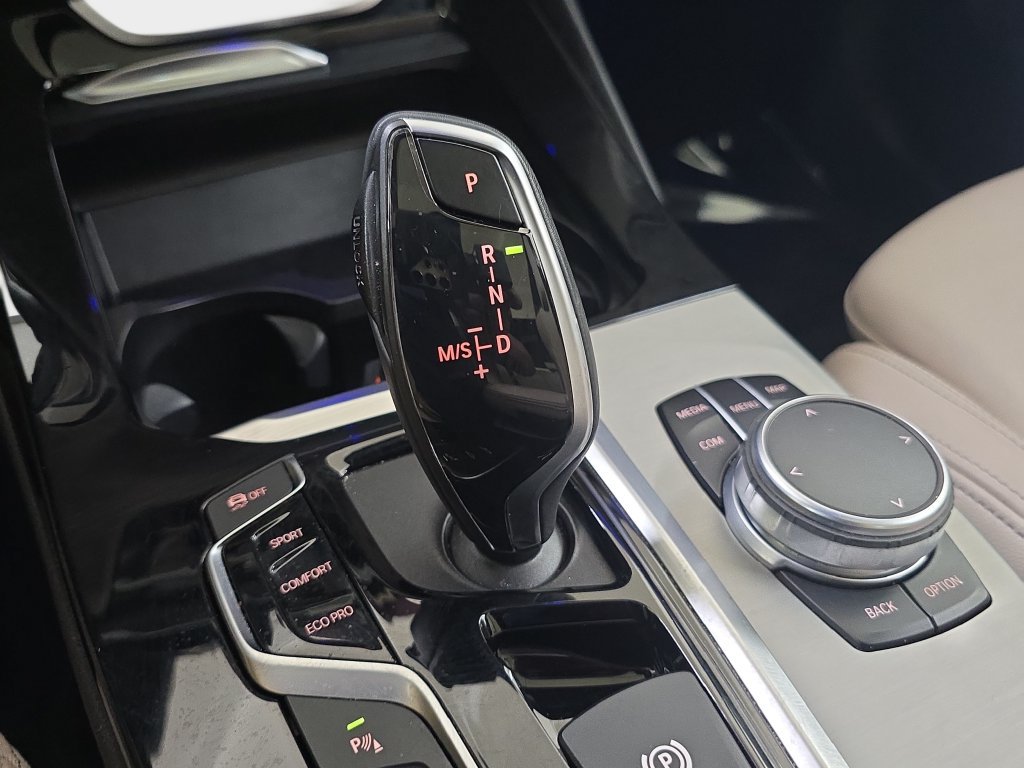 Used 2019 BMW X3 sDrive30i AWD/4WD image 26