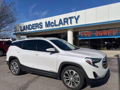 Used 2020 GMC Terrain SLT w/ Preferred Package