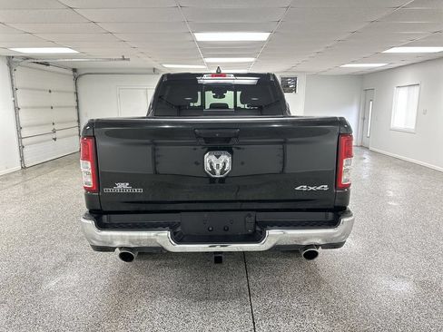 Used 2022 RAM 1500 Big Horn AWD/4WD image 7