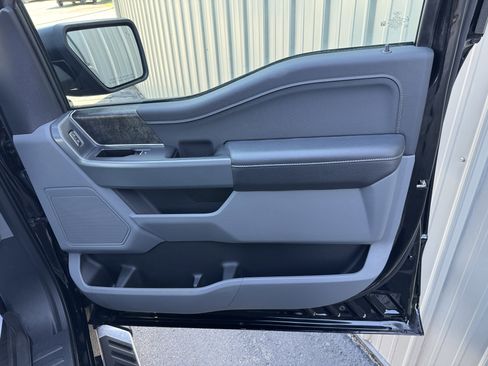 Used 2023 Ford F150 XLT w/ Equipment Group 302A High AWD/4WD image 27