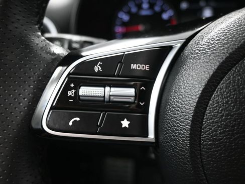 Certified 2024 Kia Forte GT-Line w/ GT-Line Premium Package image 28