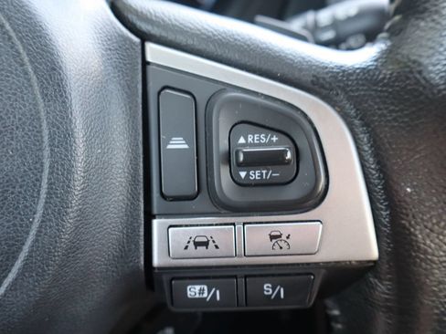 Used 2018 Subaru Forester 2.0XT Touring AWD/4WD image 31