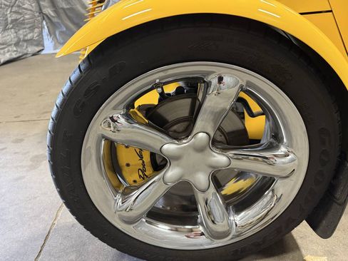 Used 1999 Plymouth Prowler RWD image 8