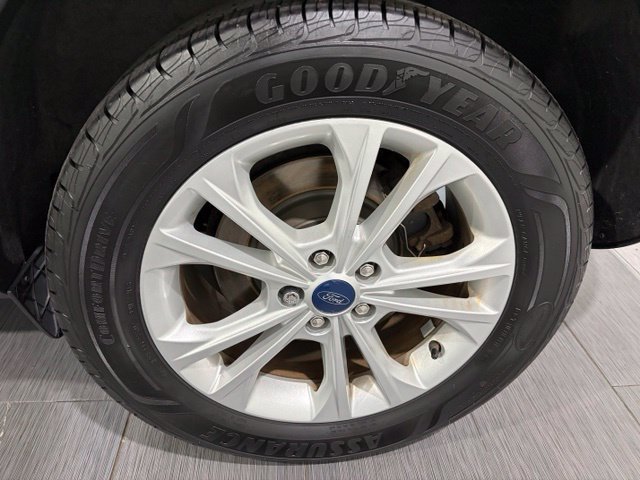 Used 2019 Ford Escape SE AWD/4WD image 23