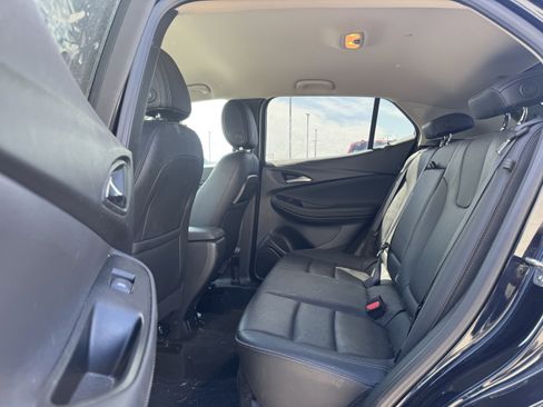 Used 2021 Buick Encore GX Essence w/ Advanced Technology Package image 8