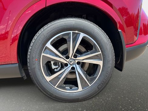 New 2026 Lexus RX 350h AWD/4WD image 30