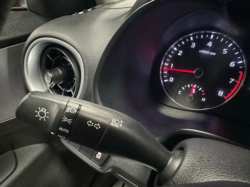 Used 2024 Kia Forte LXS image 21