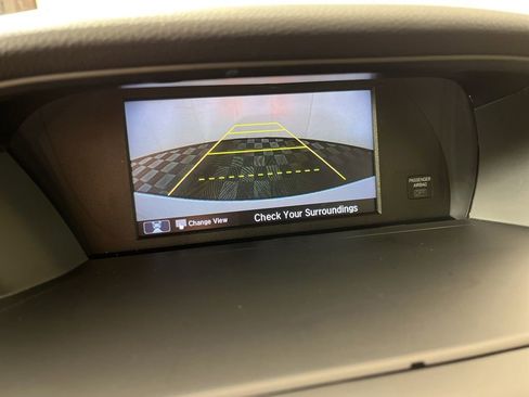 Certified 2017 Honda Accord EX-L image 30