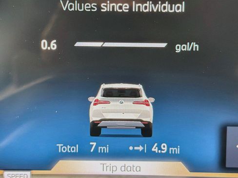 New 2026 BMW X3 xDrive30i AWD/4WD image 11