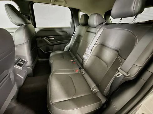 New 2026 MAZDA CX-5 Select AWD/4WD image 22