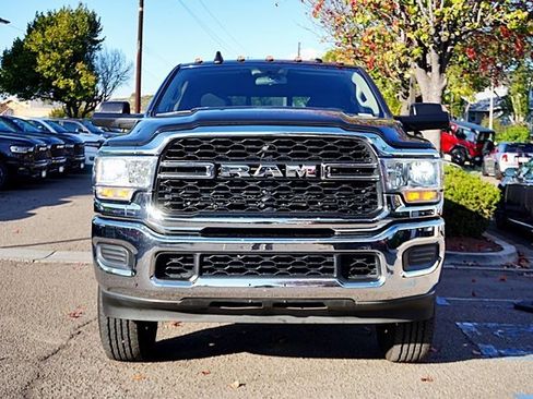 Used 2020 RAM 2500 Tradesman image 5