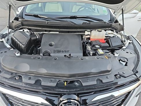 Certified 2023 Buick Enclave Essence w/ Experience Buick Package image 31