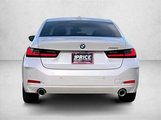 Used 2026 BMW 330i Sedan RWD video 4