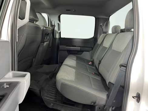 Used 2021 Ford F150 XLT AWD/4WD image 13