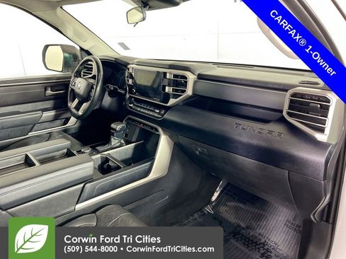 Used 2022 Toyota Tundra SR5 image 27